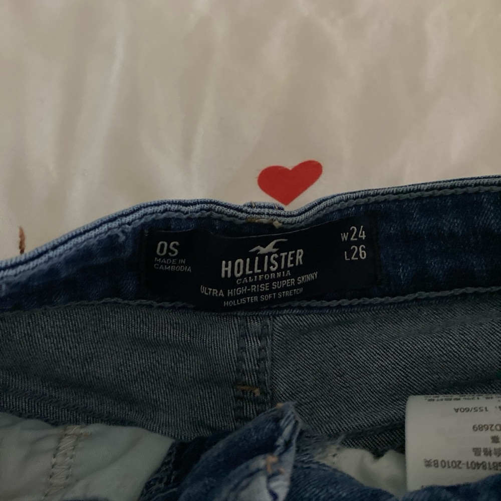 Jeans - Picture 4 of 4
